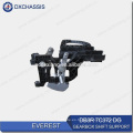 Soporte genuino de cambio de caja de cambios Everest DB3R 7C372 DG